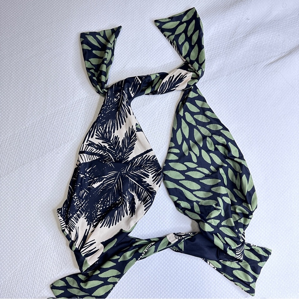 Johanna Ortiz Uganda Azabache Bikini M - Picture 5 of 10